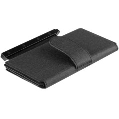 Sandberg Solar 4-Panel Powerbank 25000 (420-56) - Ultimate Portable Solar Charging Solution
